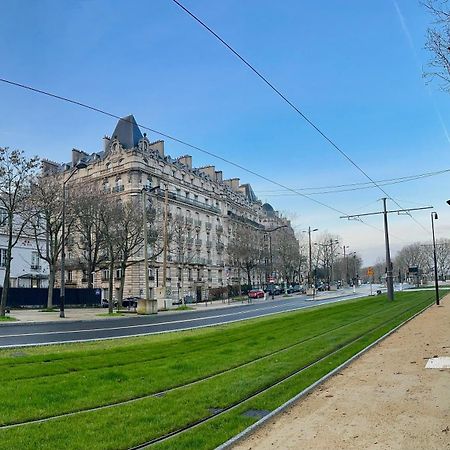Prestige A Paris Luxe, Calme Et Proche Tour Eiffel Et Champs-Elysees エクステリア 写真