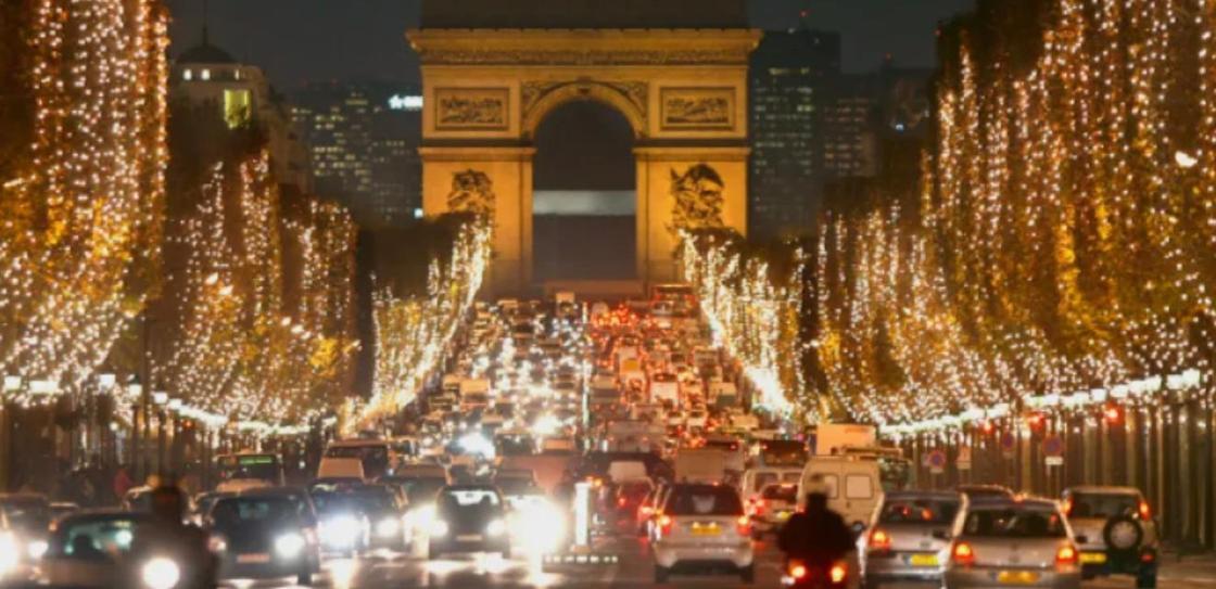 Prestige A Paris Luxe, Calme Et Proche Tour Eiffel Et Champs-Elysees エクステリア 写真