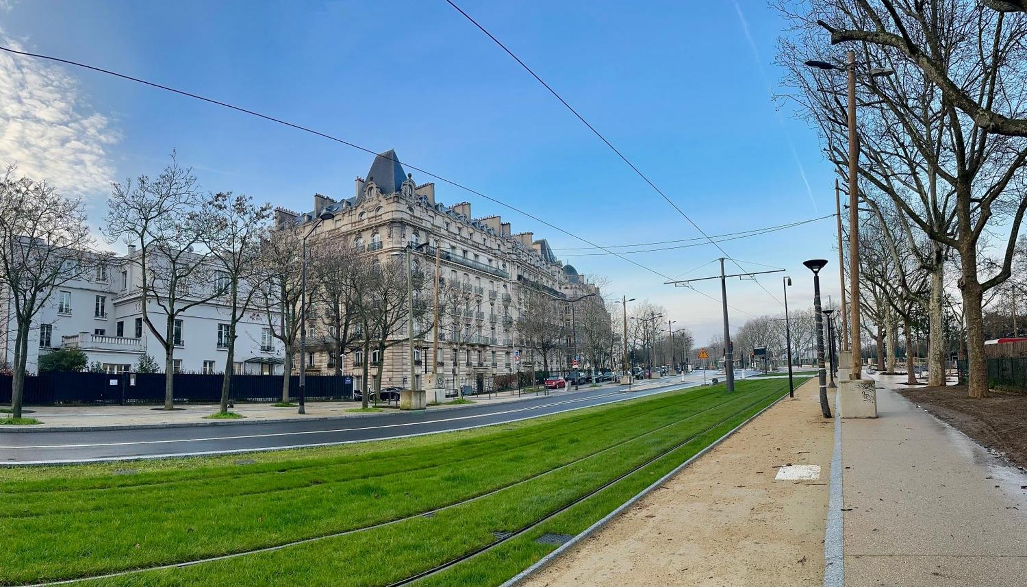Prestige A Paris Luxe, Calme Et Proche Tour Eiffel Et Champs-Elysees エクステリア 写真