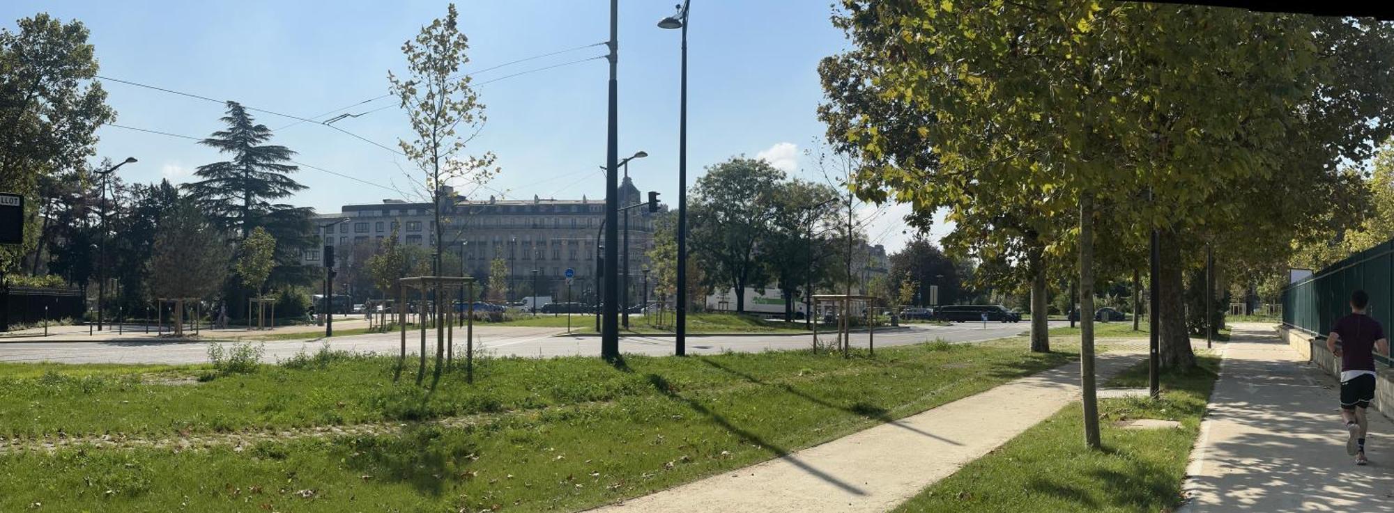Prestige A Paris Luxe, Calme Et Proche Tour Eiffel Et Champs-Elysees エクステリア 写真